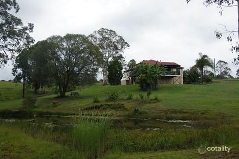 Property photo of 63 Thomason Road Traveston QLD 4570