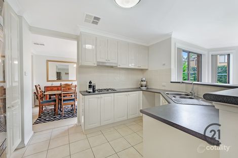 Property photo of 29 Millcroft Way Beaumont Hills NSW 2155