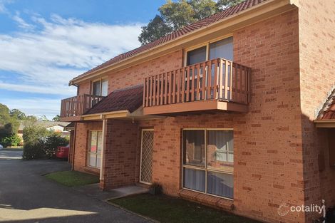 Property photo of 2/30-32 Bateman Avenue Albion Park Rail NSW 2527