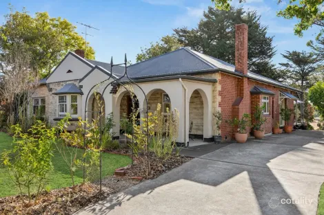 Property photo of 10 Shepherd Road Chapel Hill SA 5153