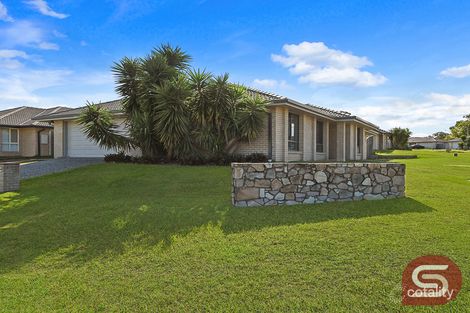 Property photo of 9 Bluejay Circuit Morayfield QLD 4506