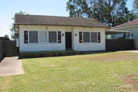 Property photo of 31 Wycombe Street Doonside NSW 2767