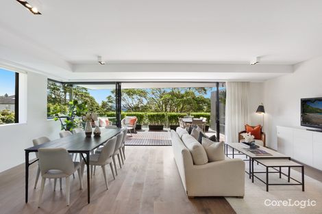 Property photo of 3/12-16 Bundarra Road Bellevue Hill NSW 2023