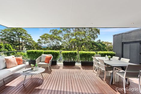 Property photo of 3/12-16 Bundarra Road Bellevue Hill NSW 2023