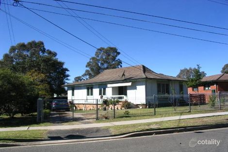 7 Laver St, Shalvey, NSW 2770