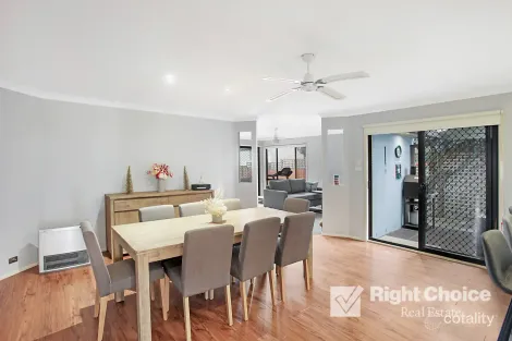 Property photo of 23 Reynolds Ridge Shell Cove NSW 2529