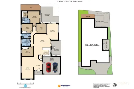 Property photo of 23 Reynolds Ridge Shell Cove NSW 2529