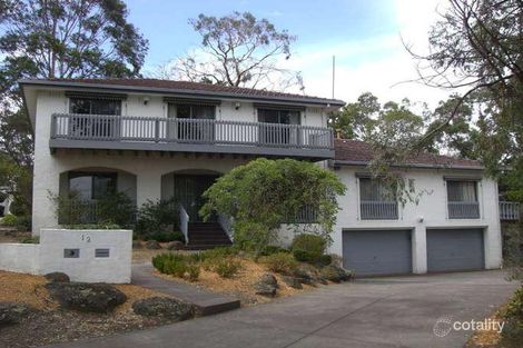 12 Carbora Dale, Greensborough, VIC 3088