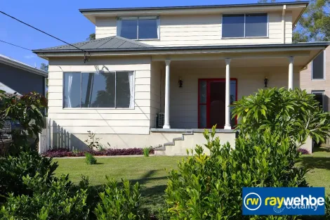 122 North Rocks Rd, North Rocks, NSW 2151