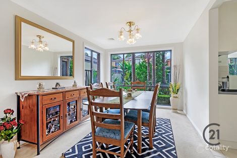 Property photo of 29 Millcroft Way Beaumont Hills NSW 2155