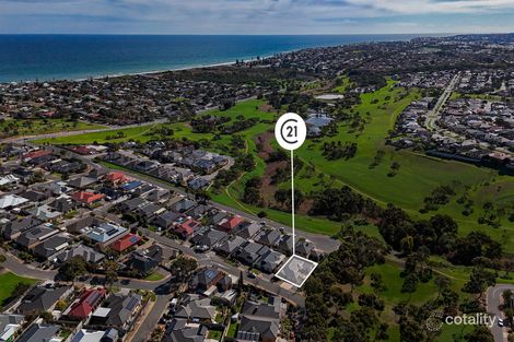Property photo of 23 Edithburgh Avenue Seaford Rise SA 5169