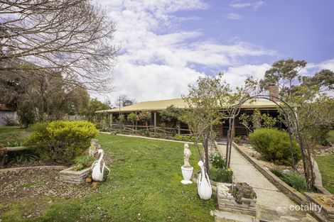 Property photo of 196 Tynan Road Table Top NSW 2640