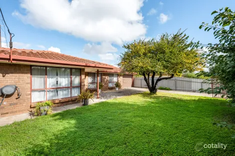 Property photo of 29 Barnes Avenue Northfield SA 5085