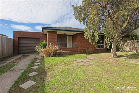 Property photo of 205 Wilsons Road Whittington VIC 3219