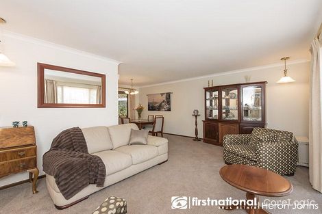 Property photo of 4 Spigl Way Bateman WA 6150