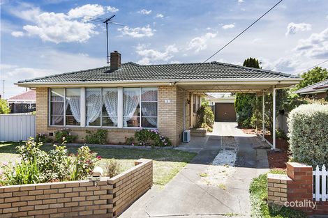 Property photo of 3 Meddings Court Thomson VIC 3219