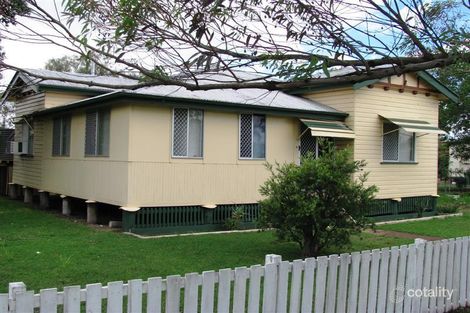 Property photo of 4 Annie Street Dalby QLD 4405