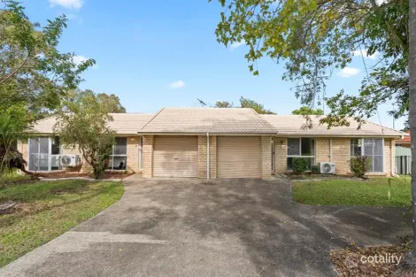 Property photo of 43 Cambridge Street Silkstone QLD 4304