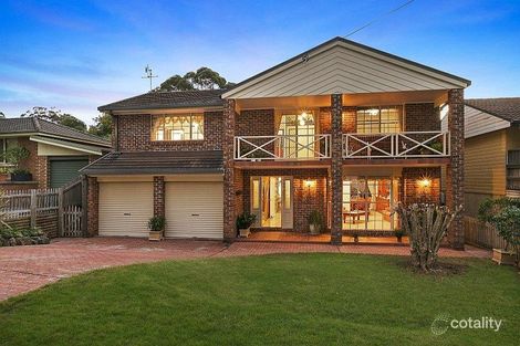 Property photo of 58 Kilkenny Parade Berkeley Vale NSW 2261