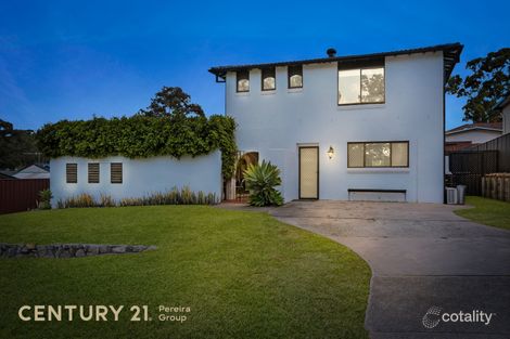 Property photo of 1 Dandar Place Bradbury NSW 2560