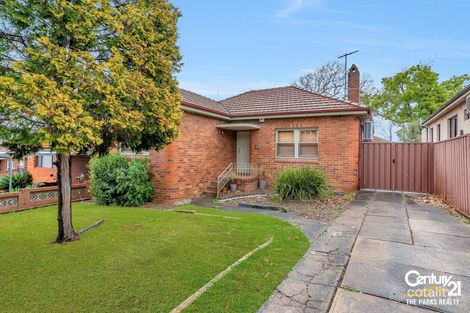22 Mount Lewis Ave, Punchbowl, NSW 2196
