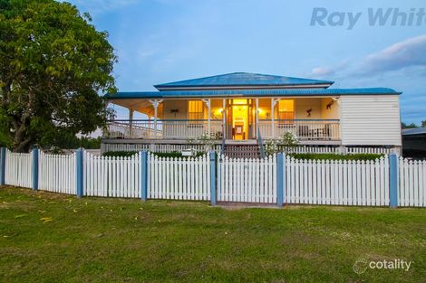 Property photo of 6 High Street Ebbw Vale QLD 4304