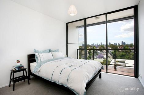 Property photo of 712/7 Sterling Circuit Camperdown NSW 2050