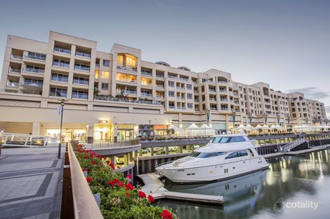 Property photo of 5/7 Buckle Street Glenelg North SA 5045