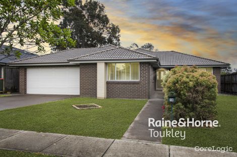 Property photo of 18 Birkdale Boulevard Cessnock NSW 2325