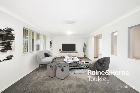 Property photo of 18 Birkdale Boulevard Cessnock NSW 2325