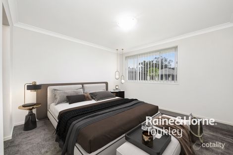 Property photo of 18 Birkdale Boulevard Cessnock NSW 2325