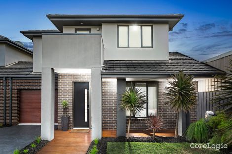Property photo of 47 Bradley Street Newport VIC 3015