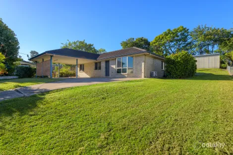 14 Venardos Dr, Gympie, QLD 4570