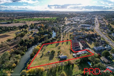 1a Hayne St, East Tamworth, NSW 2340