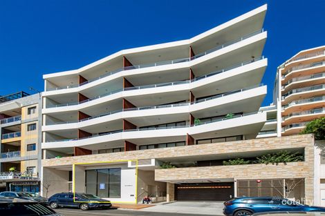 3/33a Green St, Maroubra, NSW 2035