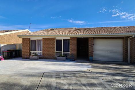 Property photo of 5/7 Sommers Street Conder ACT 2906