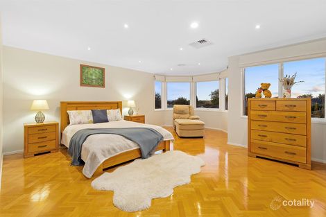 Property photo of 11 Hodges Close Rowville VIC 3178