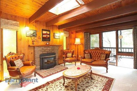 81 Quinn Cres, Mount Evelyn, VIC 3796