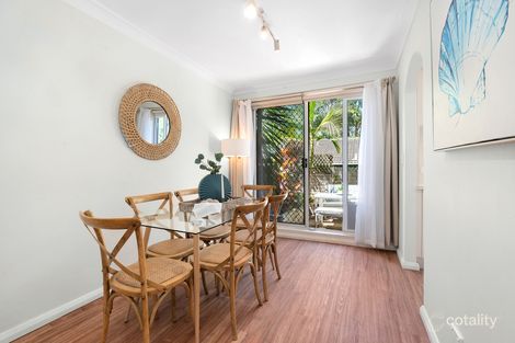 Property photo of 22/19 Taranto Road Marsfield NSW 2122