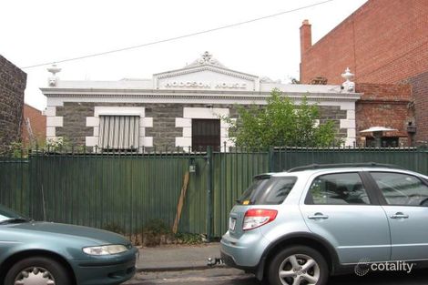 Property photo of 25 Hodgson Street Fitzroy VIC 3065