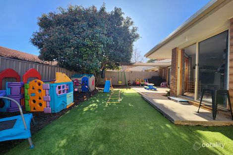 Property photo of 5/7 Sommers Street Conder ACT 2906