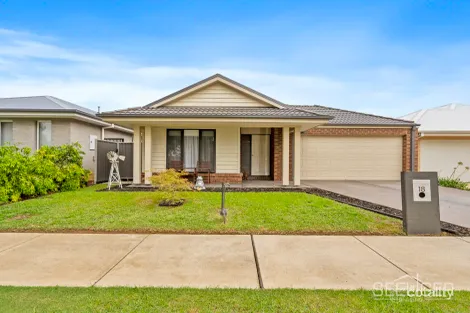 Property photo of 18 Silverwoods Boulevard Yarrawonga VIC 3730