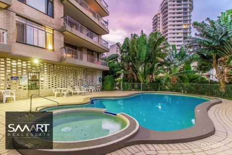 Property photo of 101/3 Oak Avenue Surfers Paradise QLD 4217