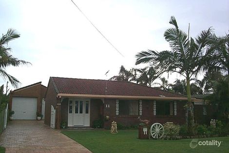 11 Kunari St, Buddina, QLD 4575