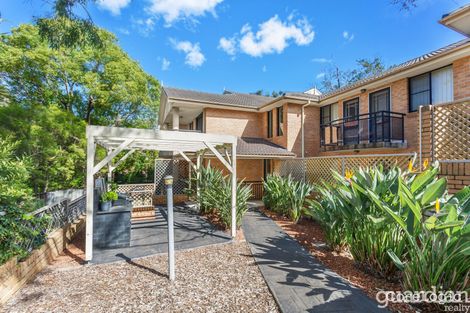 Property photo of 9/23-25 Showground Road Castle Hill NSW 2154