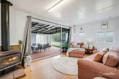 Property photo of 25 Lynch Street Malanda QLD 4885