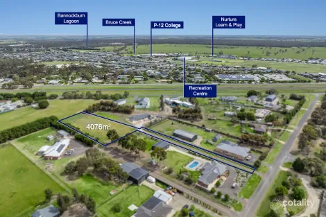 Property photo of 28B Lowndes Road Bannockburn VIC 3331