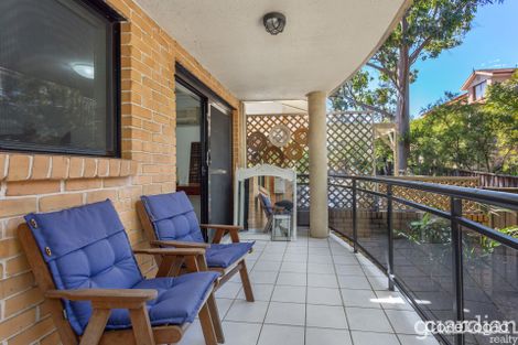 Property photo of 9/23-25 Showground Road Castle Hill NSW 2154