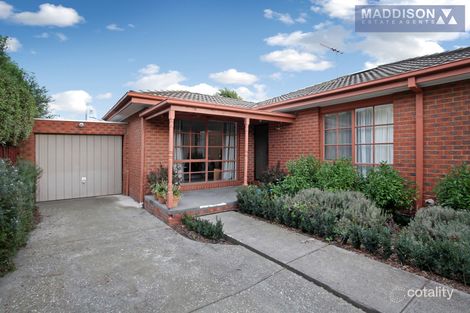 4/131 The Parade, Ascot Vale, VIC 3032