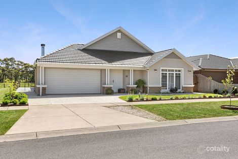 10 Sproule Pl, Woodend, VIC 3442